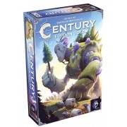 Century - Édition Golem pas cher
