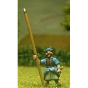 16-17th Century Polish: Spearmen pas cher
