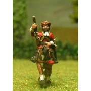 16-17th Century Polish: Dragoon pas cher