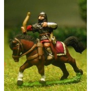 16-17th Century Polish: Pancerni with Bow & 2 Pistols pas cher