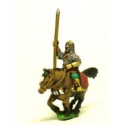 16-17th Century Polish: Pancerni with 2 Pistols & Lance pas cher