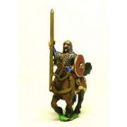 16-17th Century Polish: Pancerni with 2 Pistols, Lance & Shield pas cher