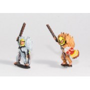 Eagle Warrior with Sword and Shield pas cher