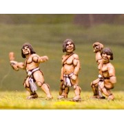 Slingers in Breechclout (shieldless) pas cher