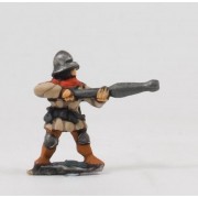 Hussite, German or Bohemian 1380-1450: Handgunners pas cher