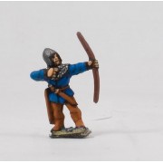 Hussite, German or Bohemian 1380-1450: Archers pas cher