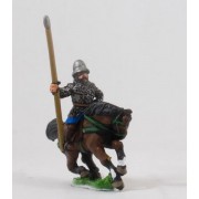 Polish 1350-1480: Heavy/Medium Cavalry in Scale Armour, shieldless pas cher