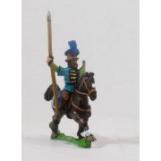 Polish 1350-1480: Serbian Hussar with Lance & Shield pas cher