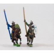 Lithuanian: Medium / Heavy Boyar with Lance & Shield pas cher