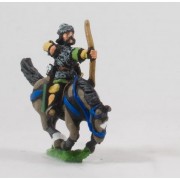 Lithuanian: Horse Archers with Javelins pas cher