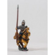 Russian 1300-1500: Heavy Cavalry with Lance, Bow & Shield pas cher