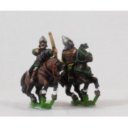 Russian 1300-1500: Heavy Cavalry with Bow pas cher