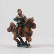 Hungarian 1300-1450: Horse Archer in Hood pas cher
