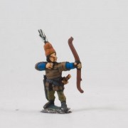 Hungarian 1300-1450: Archers pas cher
