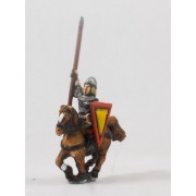 Byzantine 1300-1480: Heavy Cavalry with Lance & Kite Shield pas cher