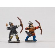 Byzantine 1300-1480: Medium / Heavy Archer pas cher