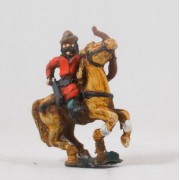 Byzantine 1300-1480: Light Cavalry, drawing arrow pas cher