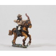 Byzantine 1300-1480: Light Cavalry, firing forward pas cher