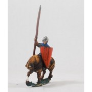 Byzantine 1300-1480: Trapezuntine Heavy Cavalry pas cher