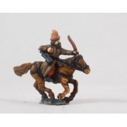 Byzantine 1300-1480: Trapezuntine Horse Archer pas cher