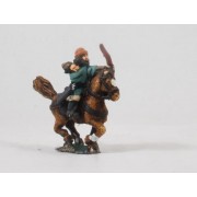 Byzantine 1300-1480: Laz or Tzan horse archer firing pas cher