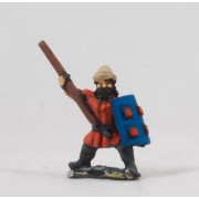 Byzantine 1300-1480: Albanian Javelinmen pas cher