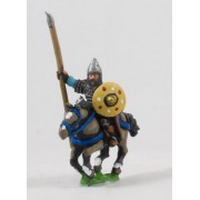 Persian 1350-1500: Heavy Cavalry with Lance, Bow & Shield, on Unarmoured Horse pas cher