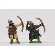 Persian 1350-1500: Dismounted Horse Archers pas cher
