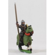 Serbian Empire: Knights 1300-1400AD in Mail with Lance & Shield, on Barded Horse pas cher