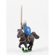 Early Russian 1250-1380: Heavy Cavalry in mail, on Unarmoured Horse pas cher