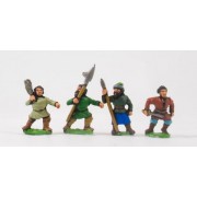 Generic Eastern European: Peasants pas cher
