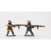 Generic Eastern European: Western / Mid European Ultra Light Gunners pas cher