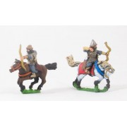 Generic Eastern European: Khazaks (Steppe Horse Archers) pas cher