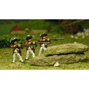 AWI American: Infantryman firing pas cher