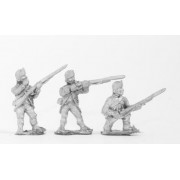 American: Light Infantry in Helmets pas cher