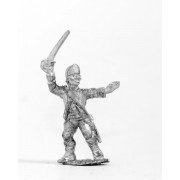 AWI American: Command: Light Infantry Officers pas cher
