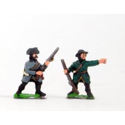 AWI American: Militia pas cher
