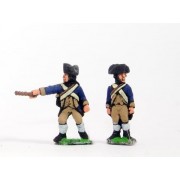 AWI American: Artillerymen pas cher