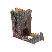 Call of Cthulhu Color dice tower pas cher