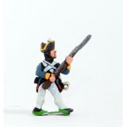 AWI German: Line Infantry at the ready pas cher