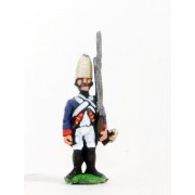 AWI German: Grenadier at attention pas cher