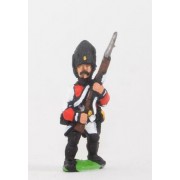 Seven Years War Austrian: German Grenadier pas cher