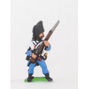 Seven Years War Austrian: Hungarian Grenadier pas cher