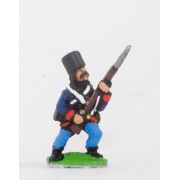 Seven Years War Austrian: Pandour pas cher