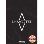 Immortel - Version PDF pas cher