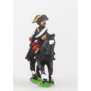 Seven Years War Austrian: Cuirassier pas cher