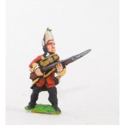 Seven Years War British: Grenadier Advancing pas cher
