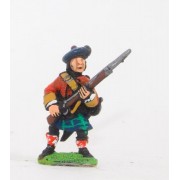 Seven Years War British: Scots Musketeer pas cher
