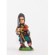 Seven Years War British: Scots Grenadier pas cher
