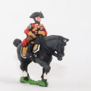 Seven Years War British: Dragoons pas cher